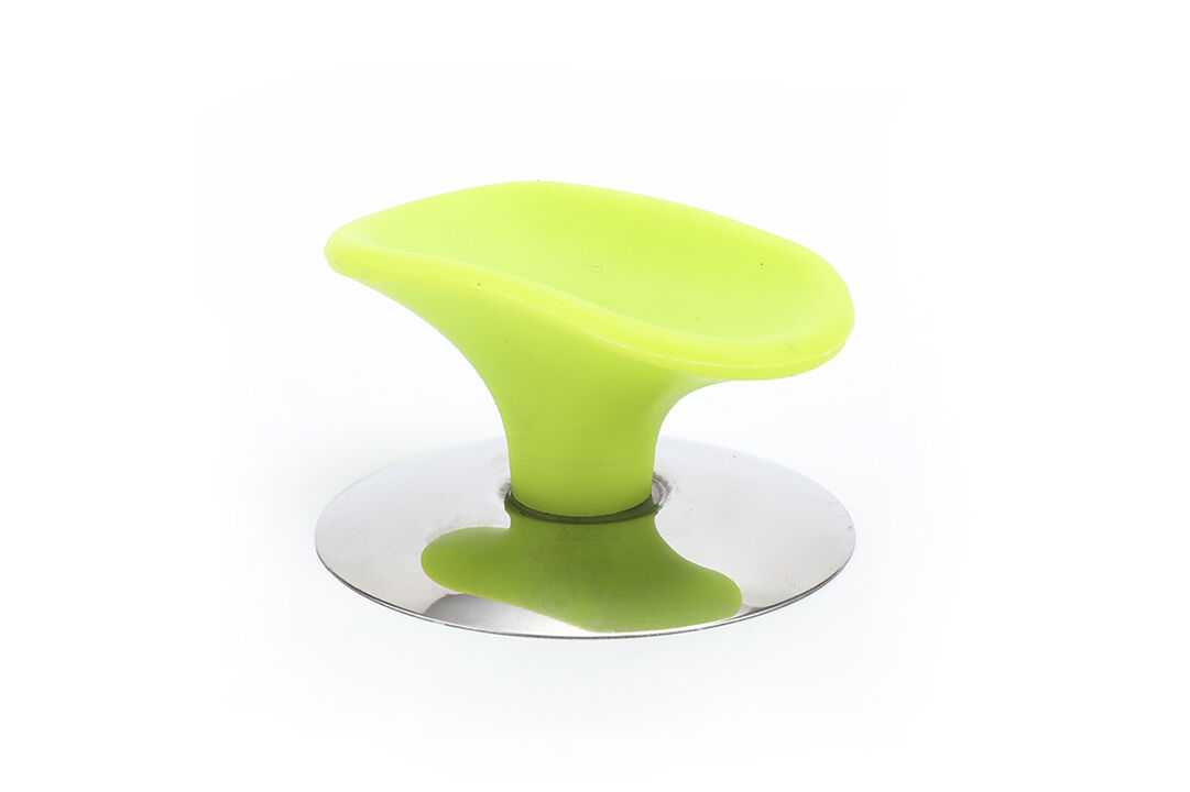 Silicone bead