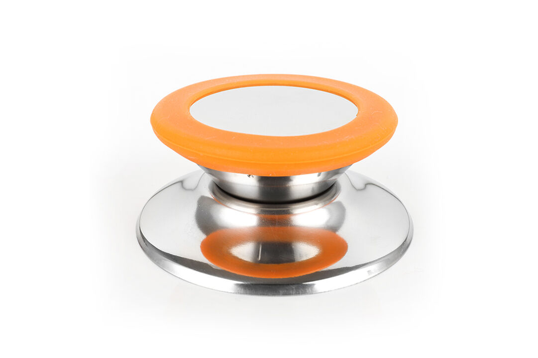 Silicone bead