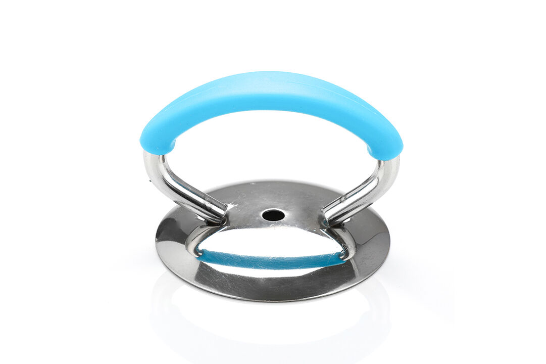 Silicone bead