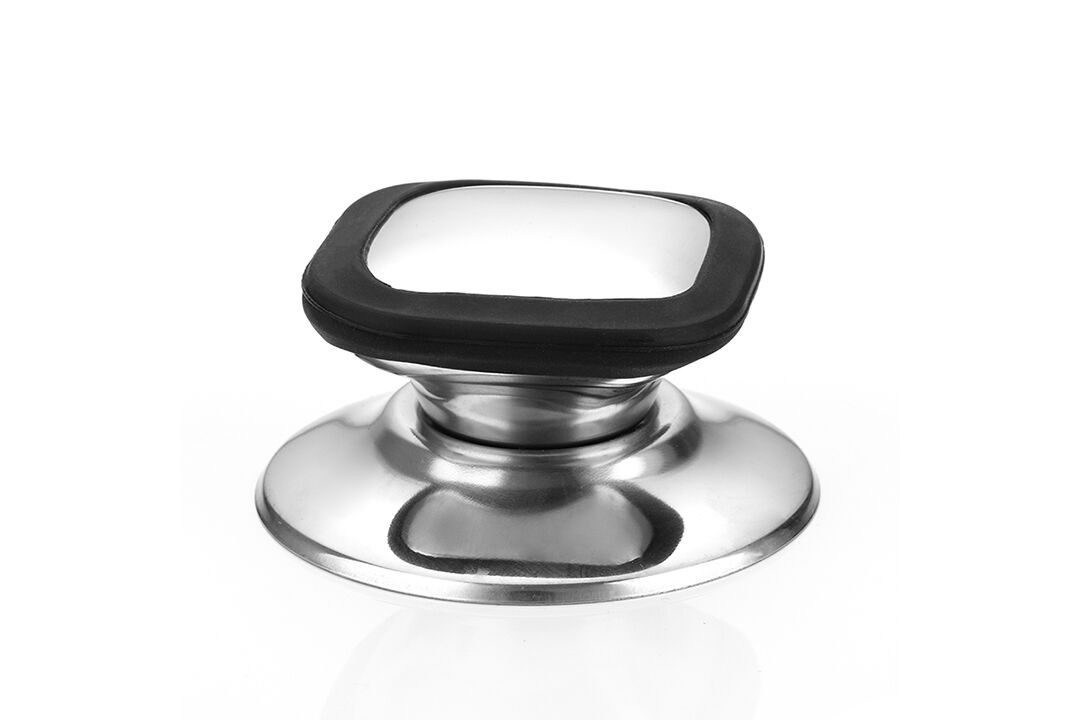 Silicone bead