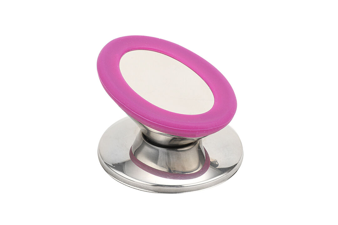 Silicone bead