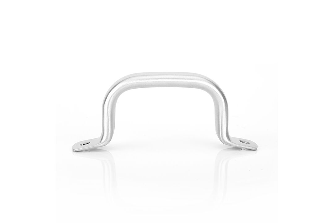Steel lug