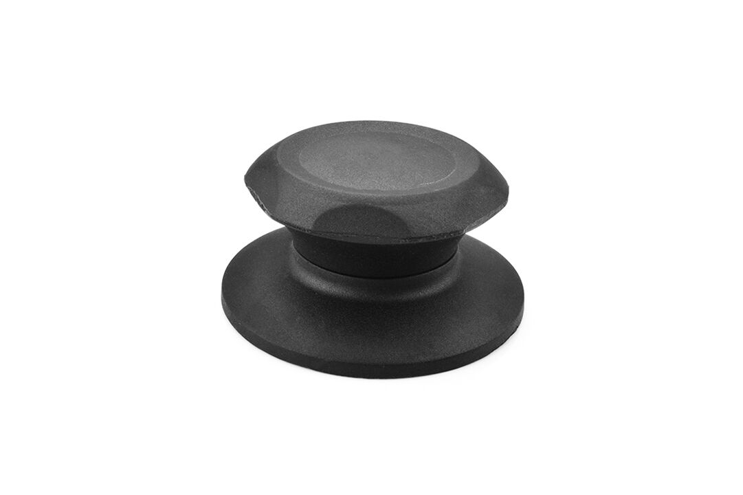 Bakelite top bead