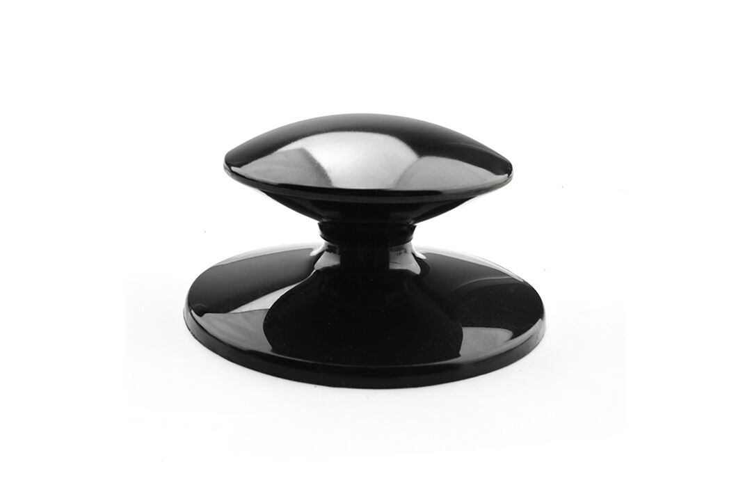 Bakelite top bead