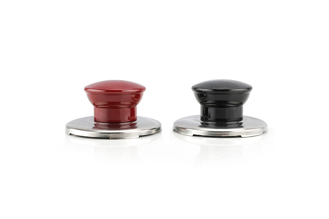 Bakelite top bead