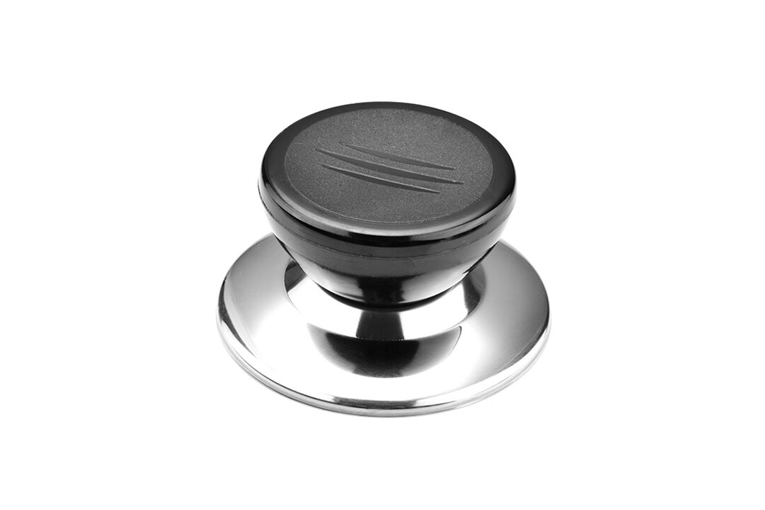 Bakelite top bead