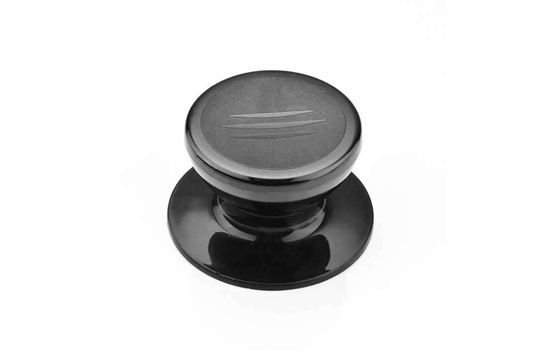Bakelite top bead