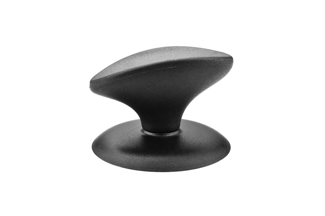 Bakelite top bead