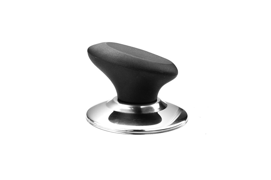 Bakelite top bead