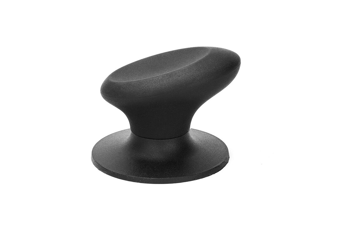 Bakelite top bead