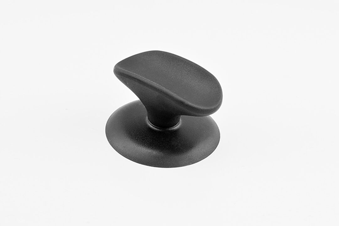 Bakelite top bead