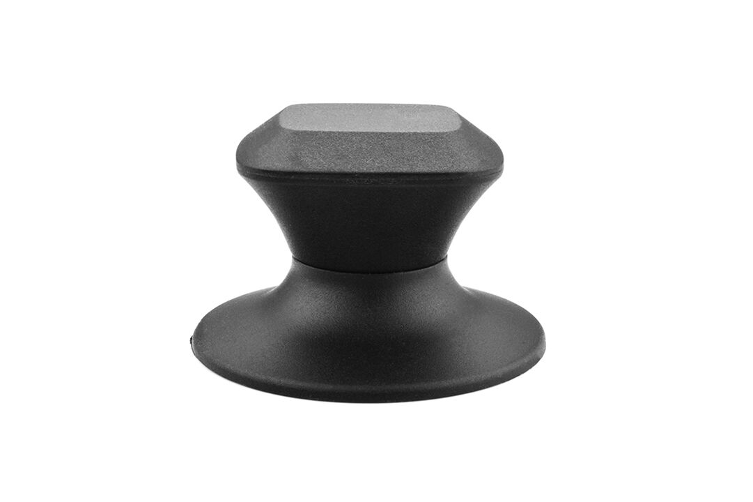 Bakelite top bead