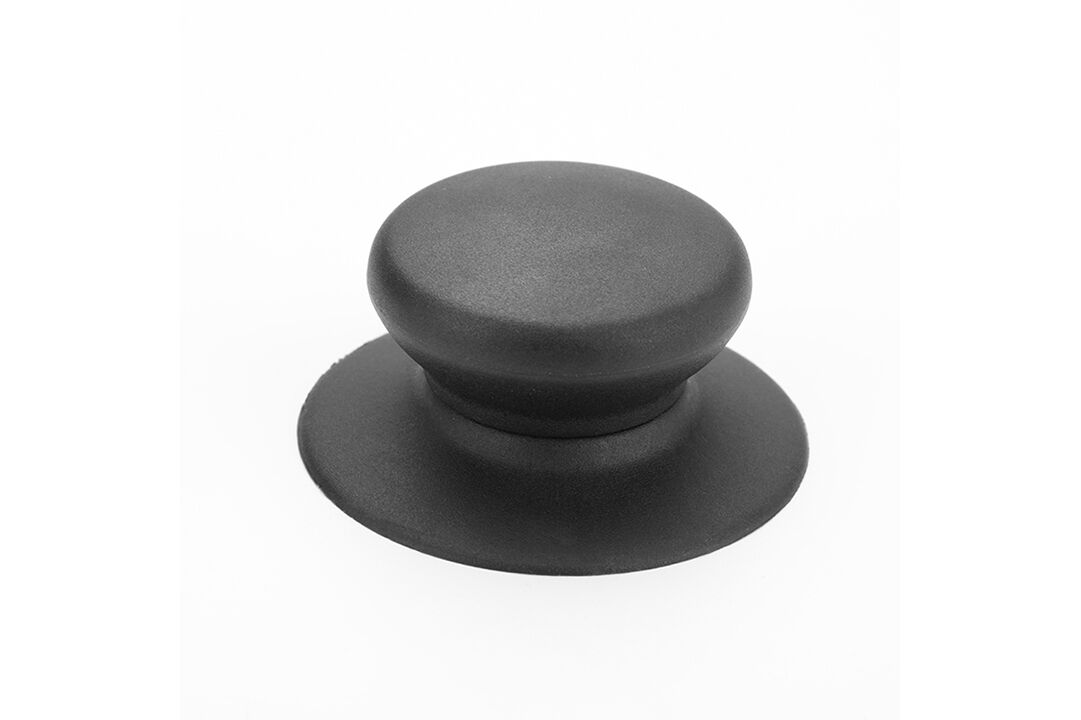 Bakelite top bead