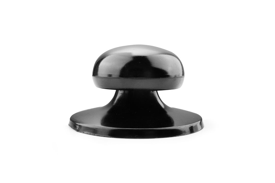 Bakelite top bead