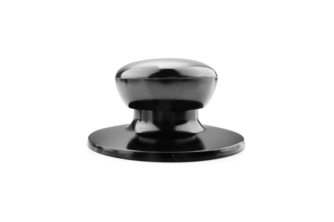 Bakelite top bead