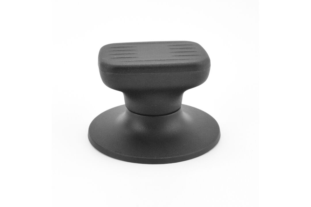 Bakelite top bead