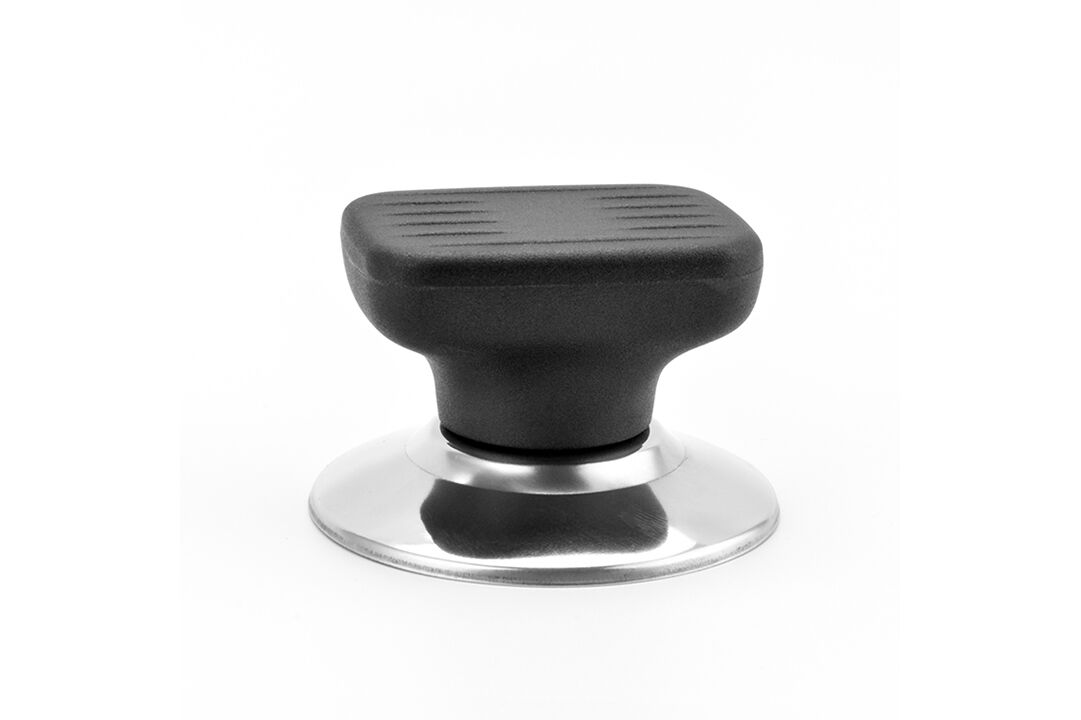 Bakelite top bead