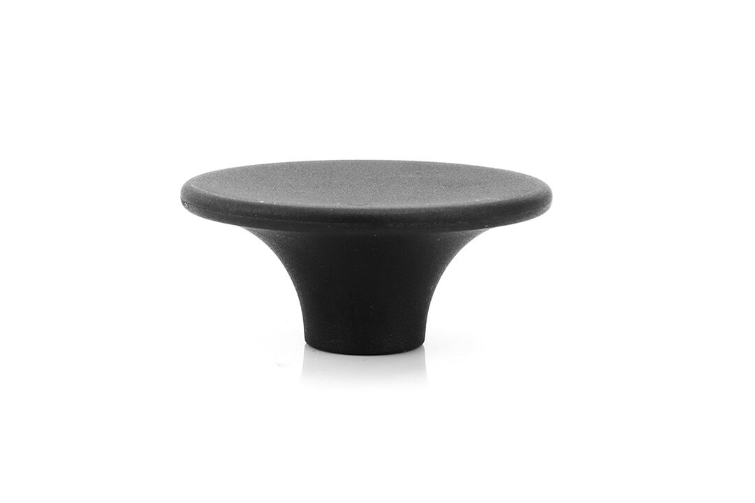 Bakelite top bead