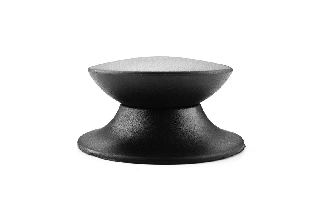 Bakelite top bead