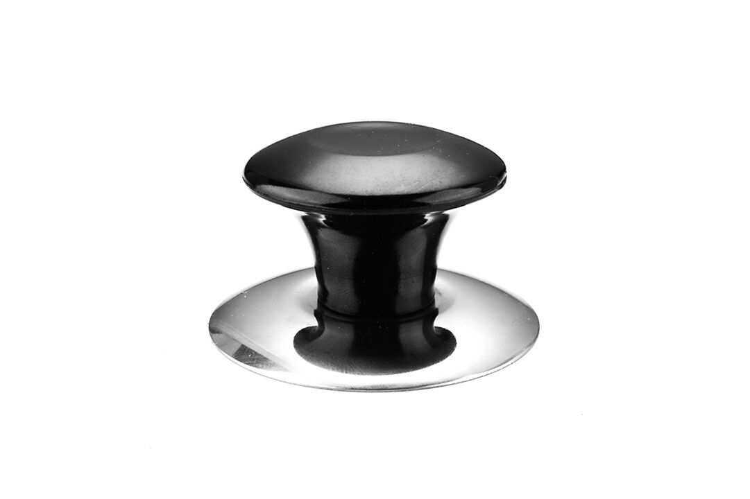Bakelite top bead