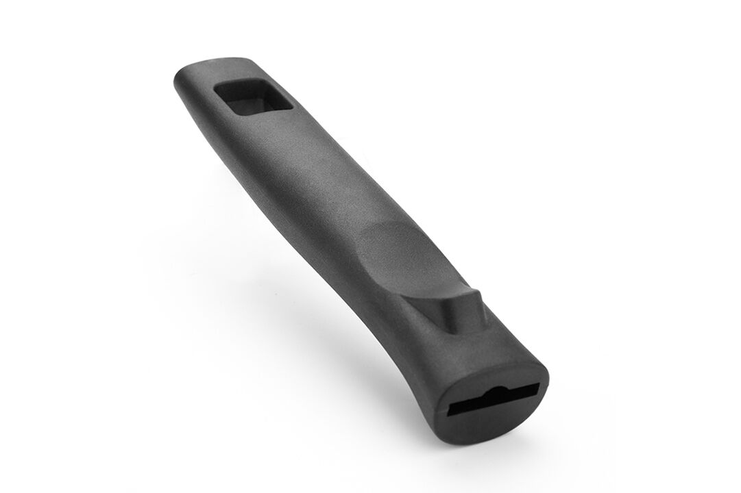 Wok handle