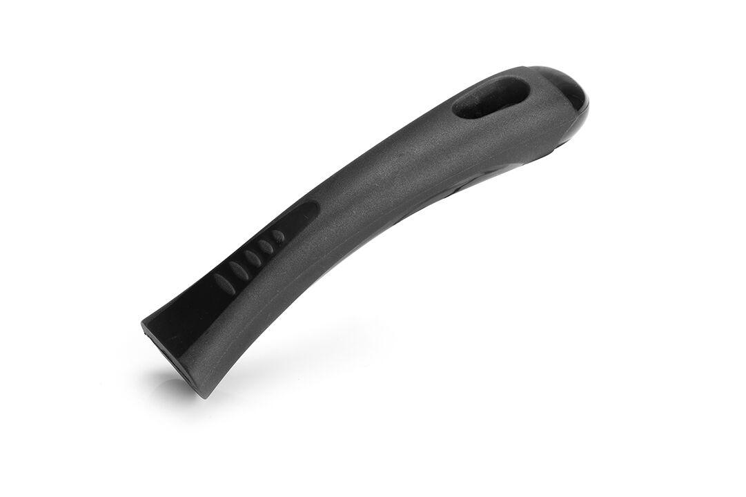 Wok handle
