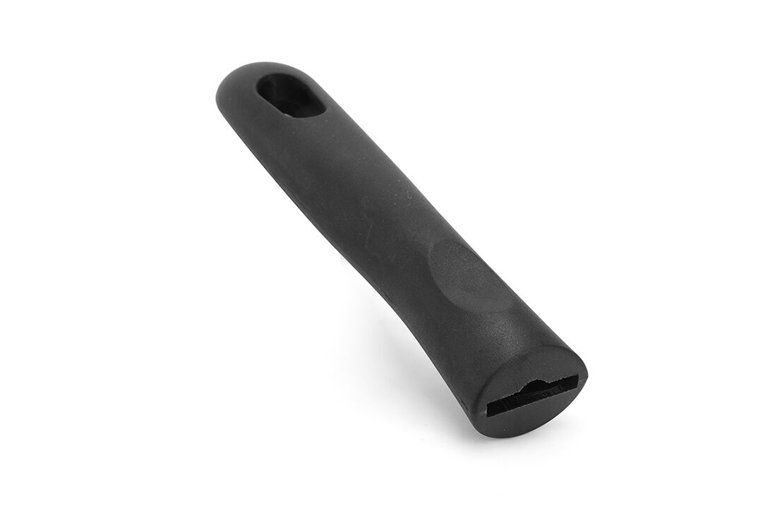 Wok handle