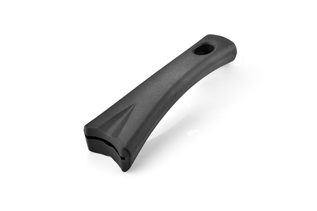 Wok handle