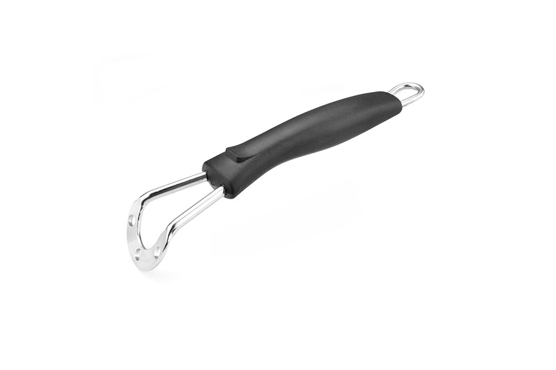 Wok handle