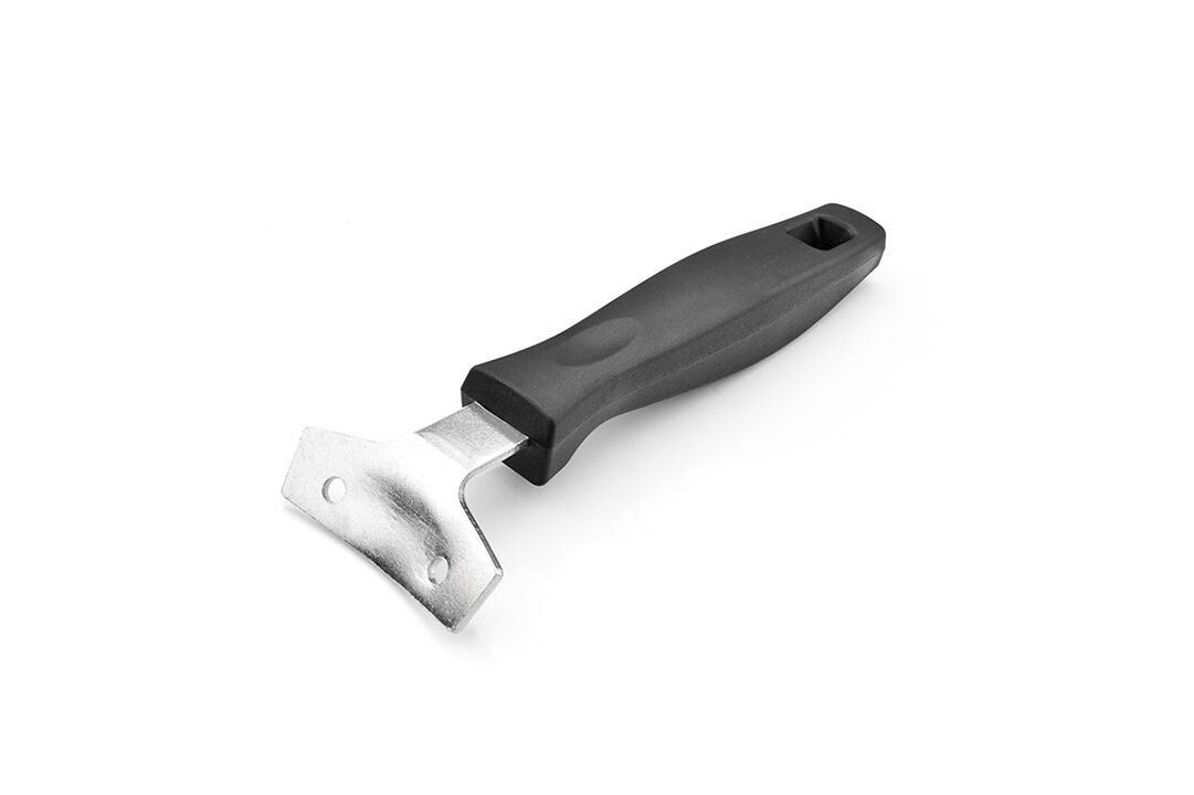Wok handle