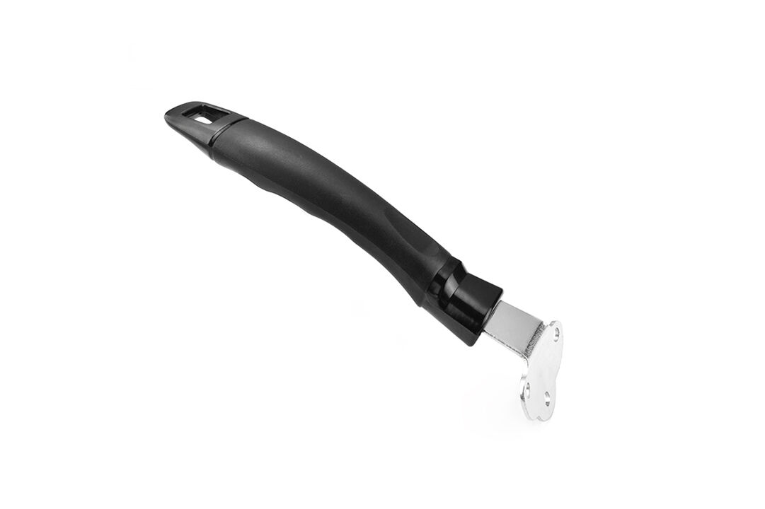 Wok handle