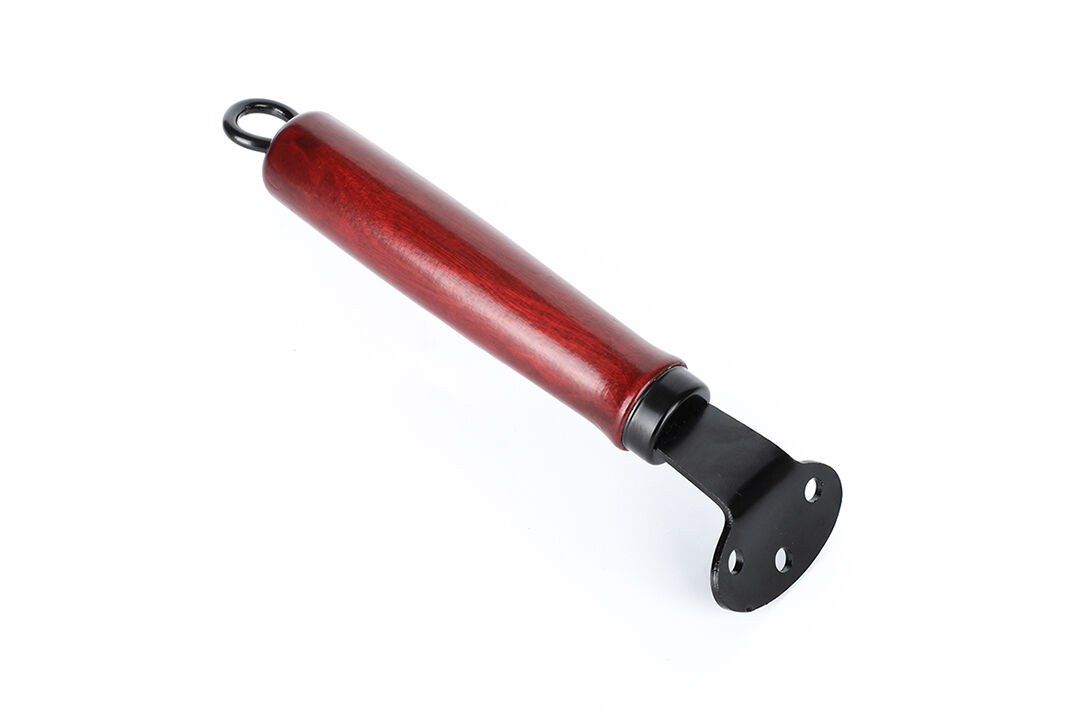 Wok handle