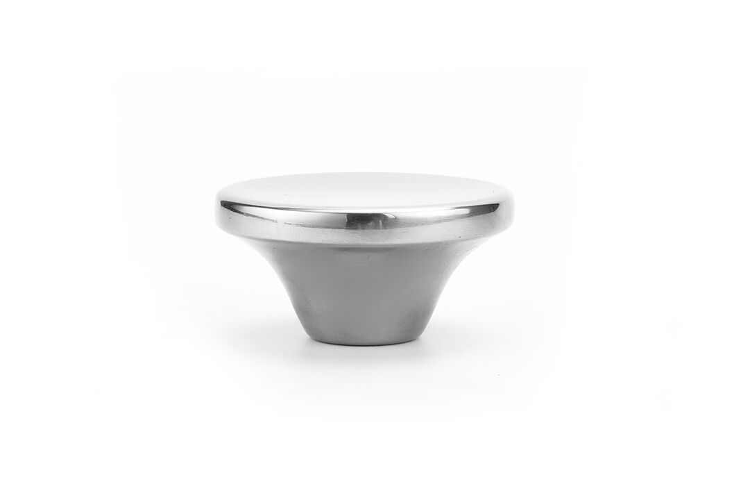 Stainless steel bead
