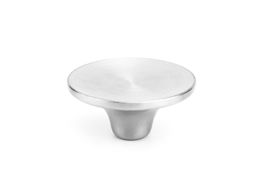 Stainless steel bead
