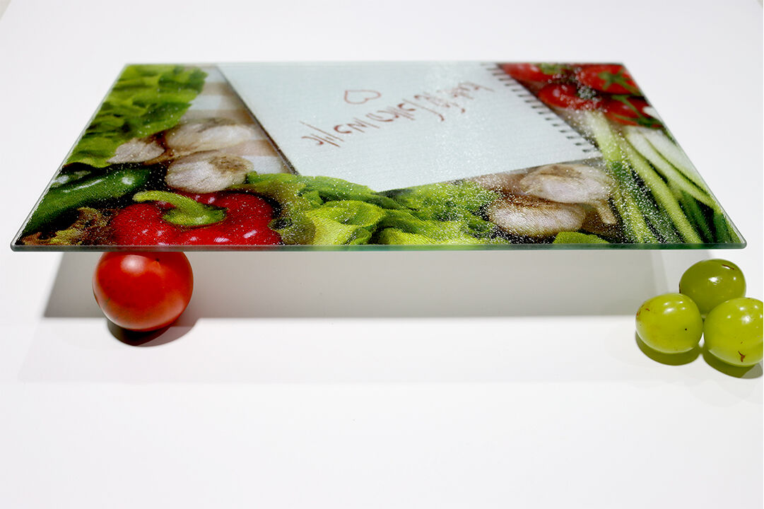 Cutting board