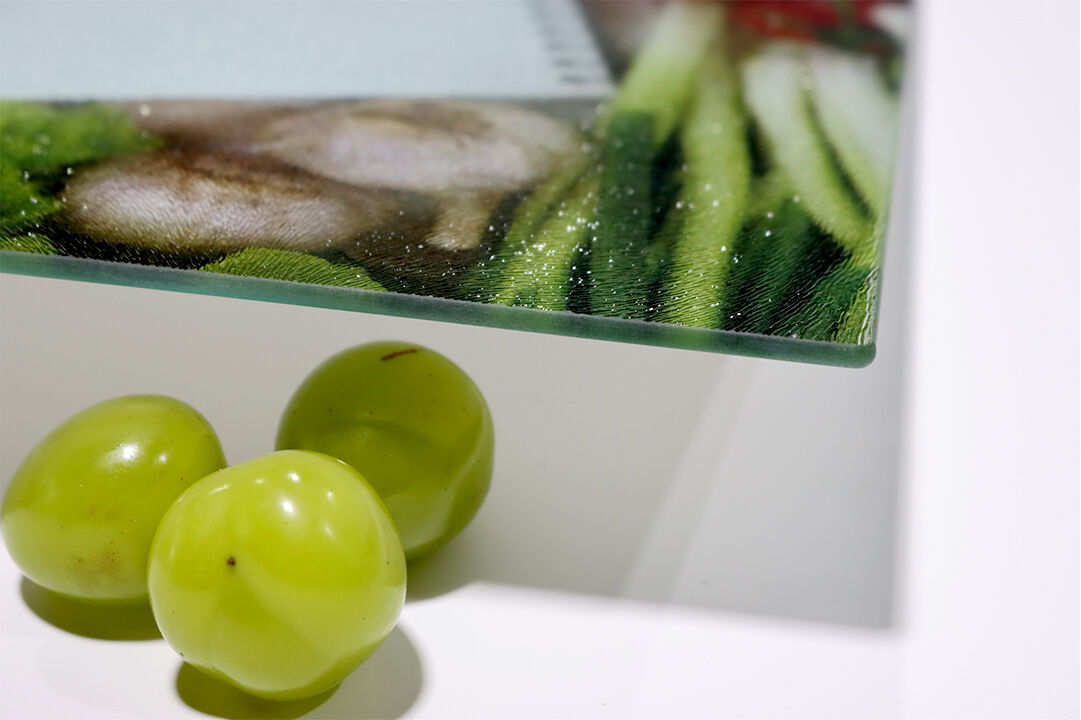 Cutting board