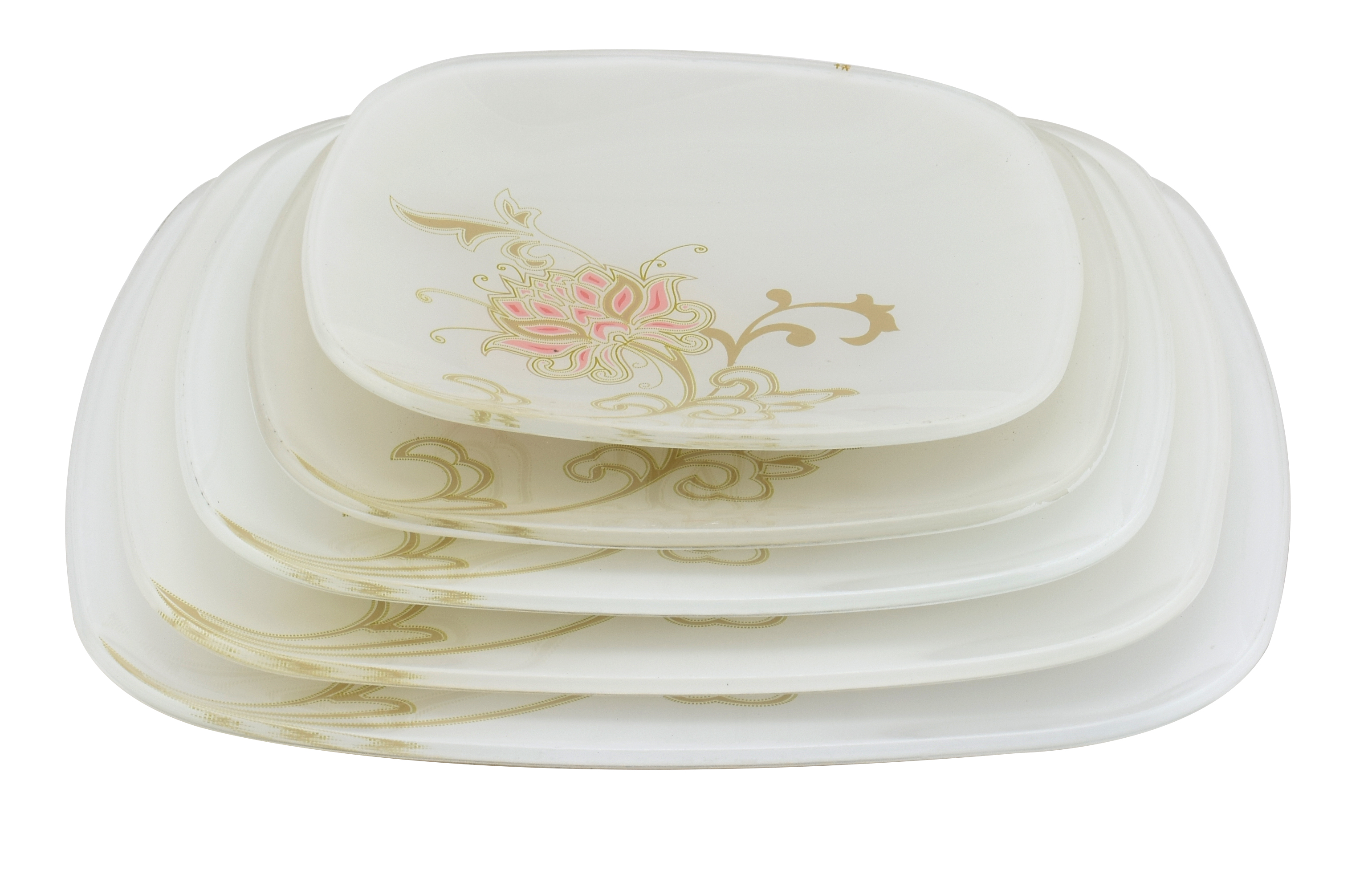 Plate