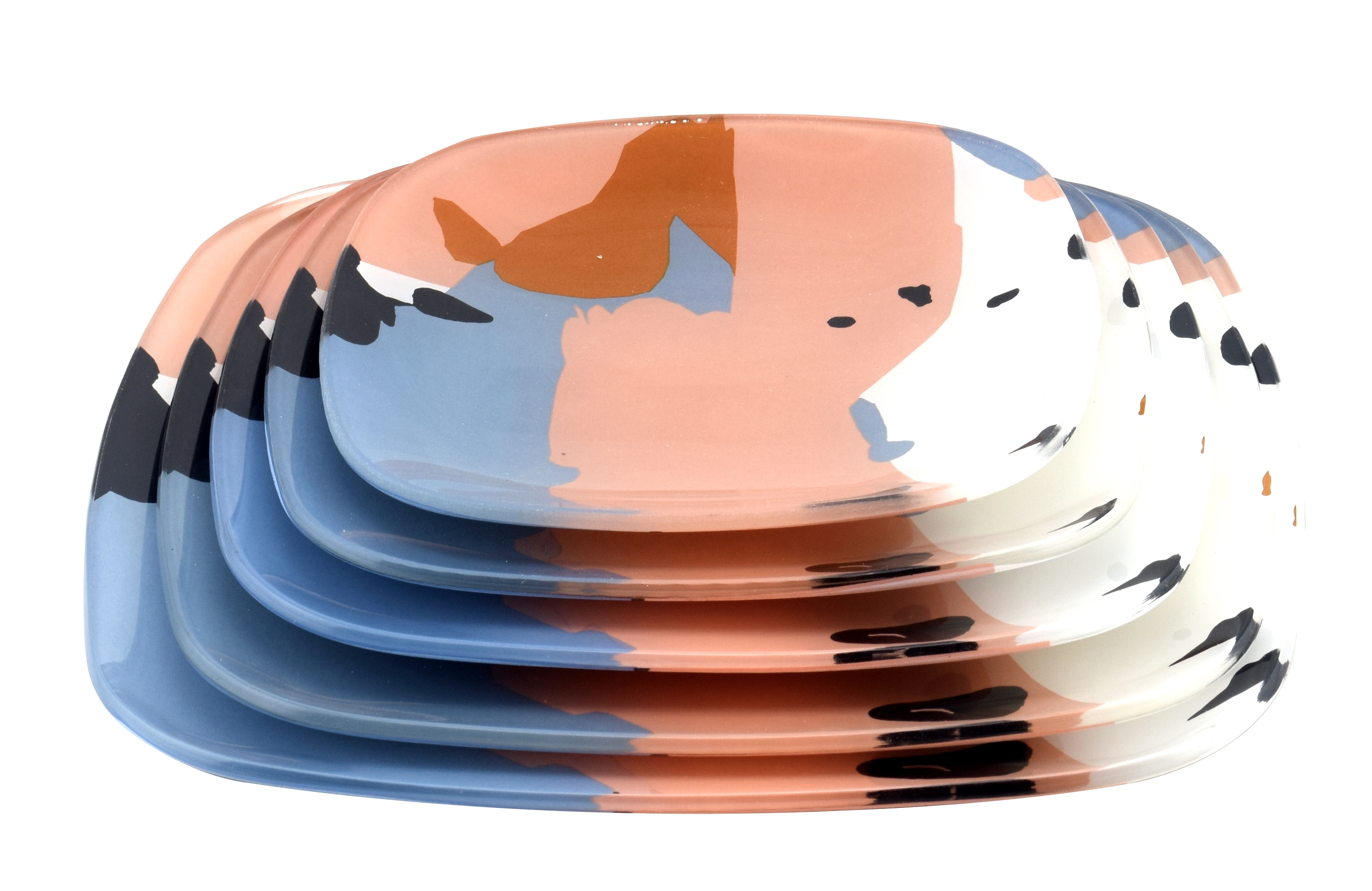Plate