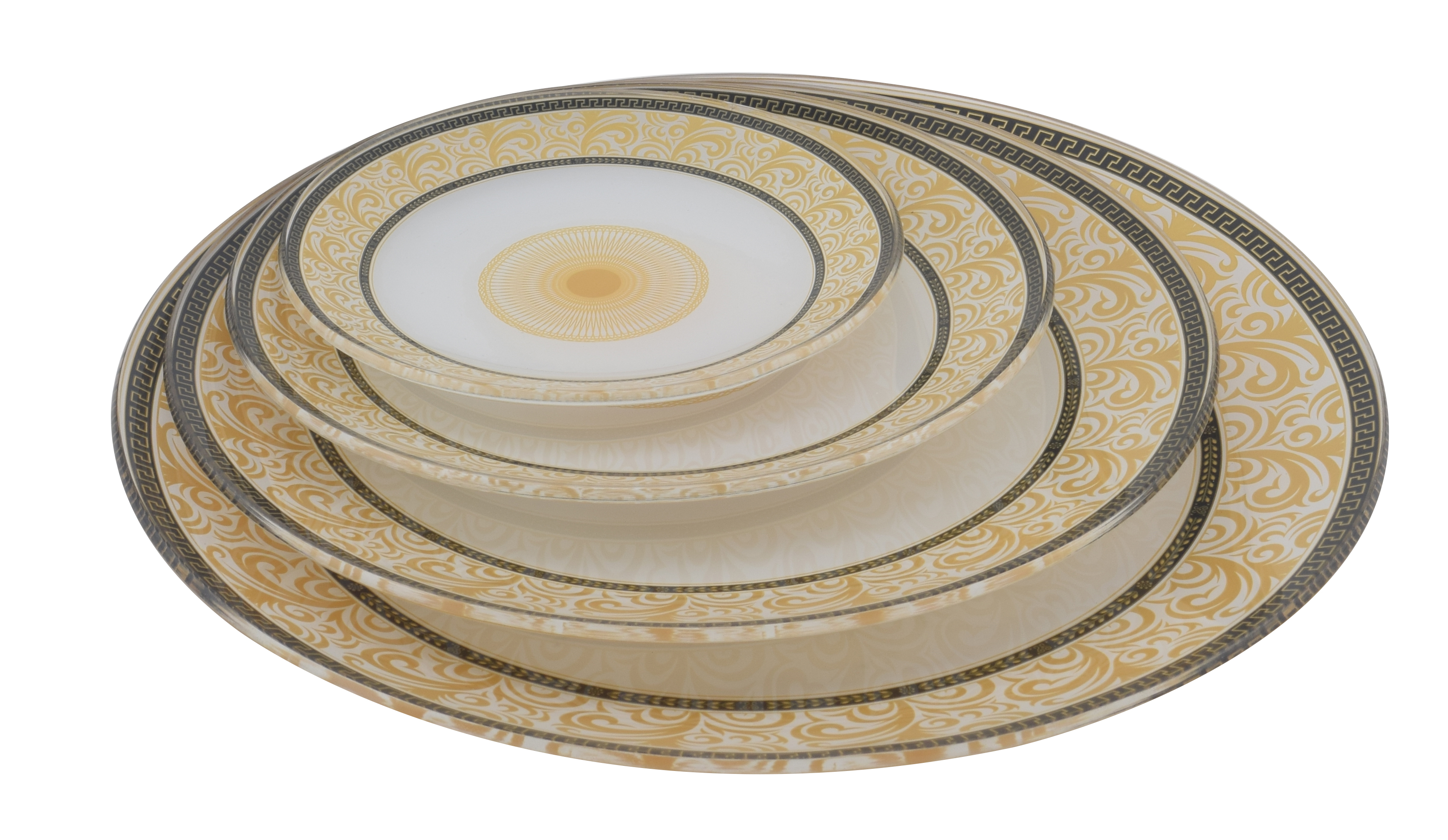 Plate