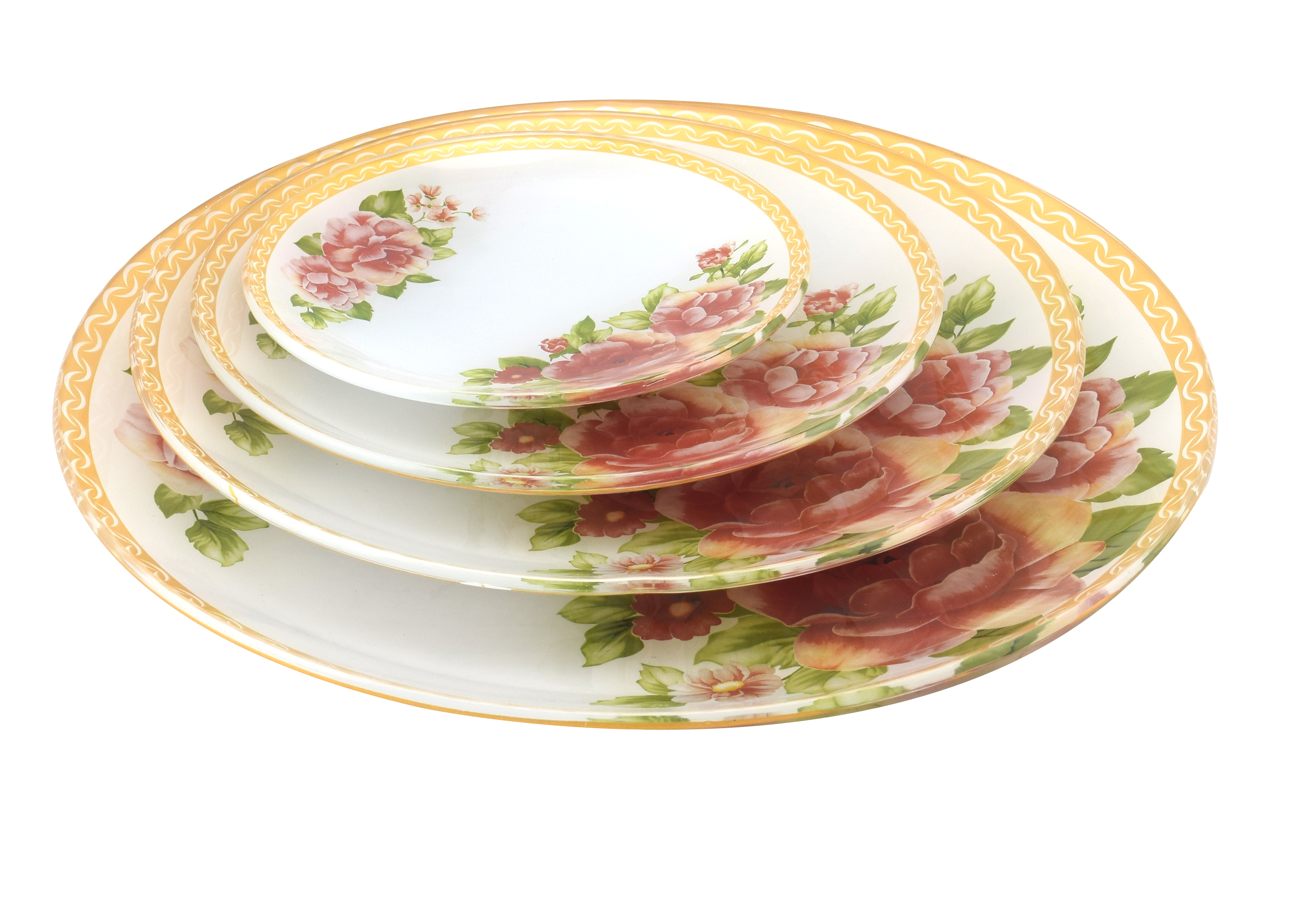 Plate