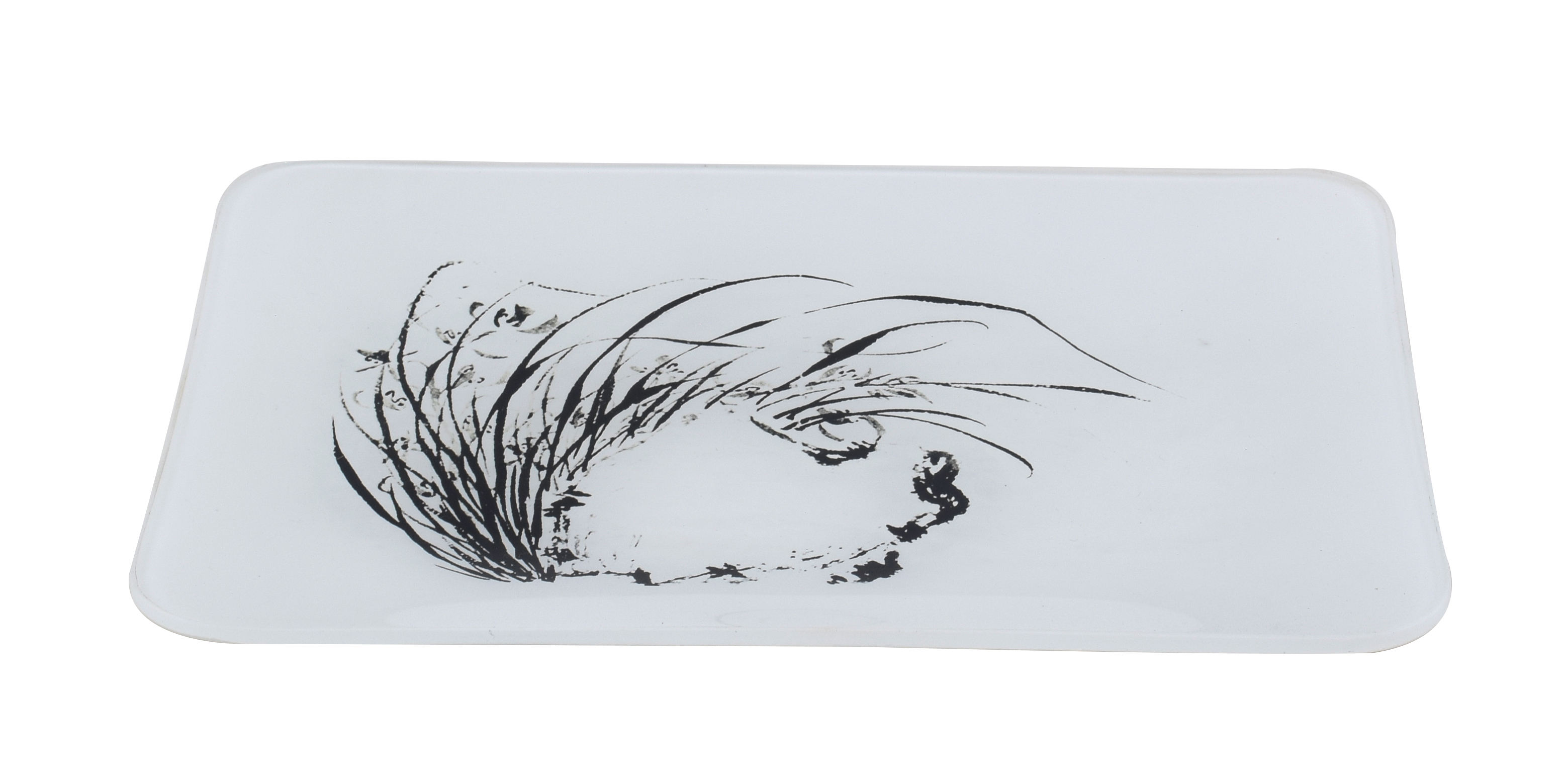 Plate