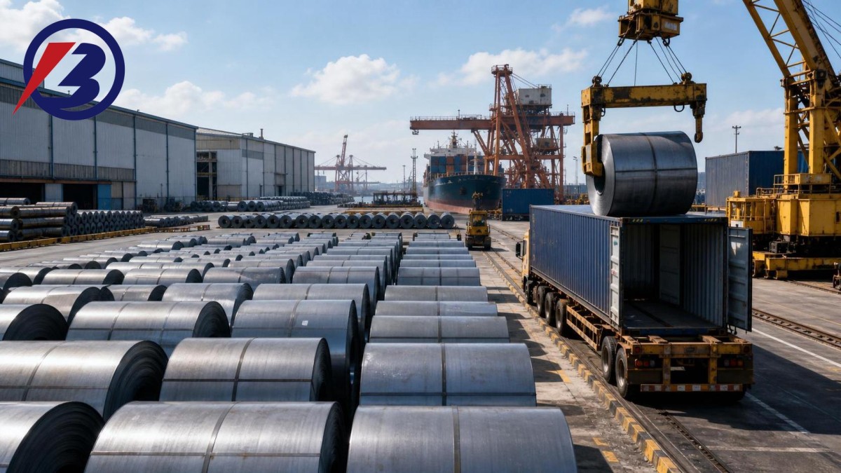 US Opens HRC Dumping Review, Q3 Orders at Risk