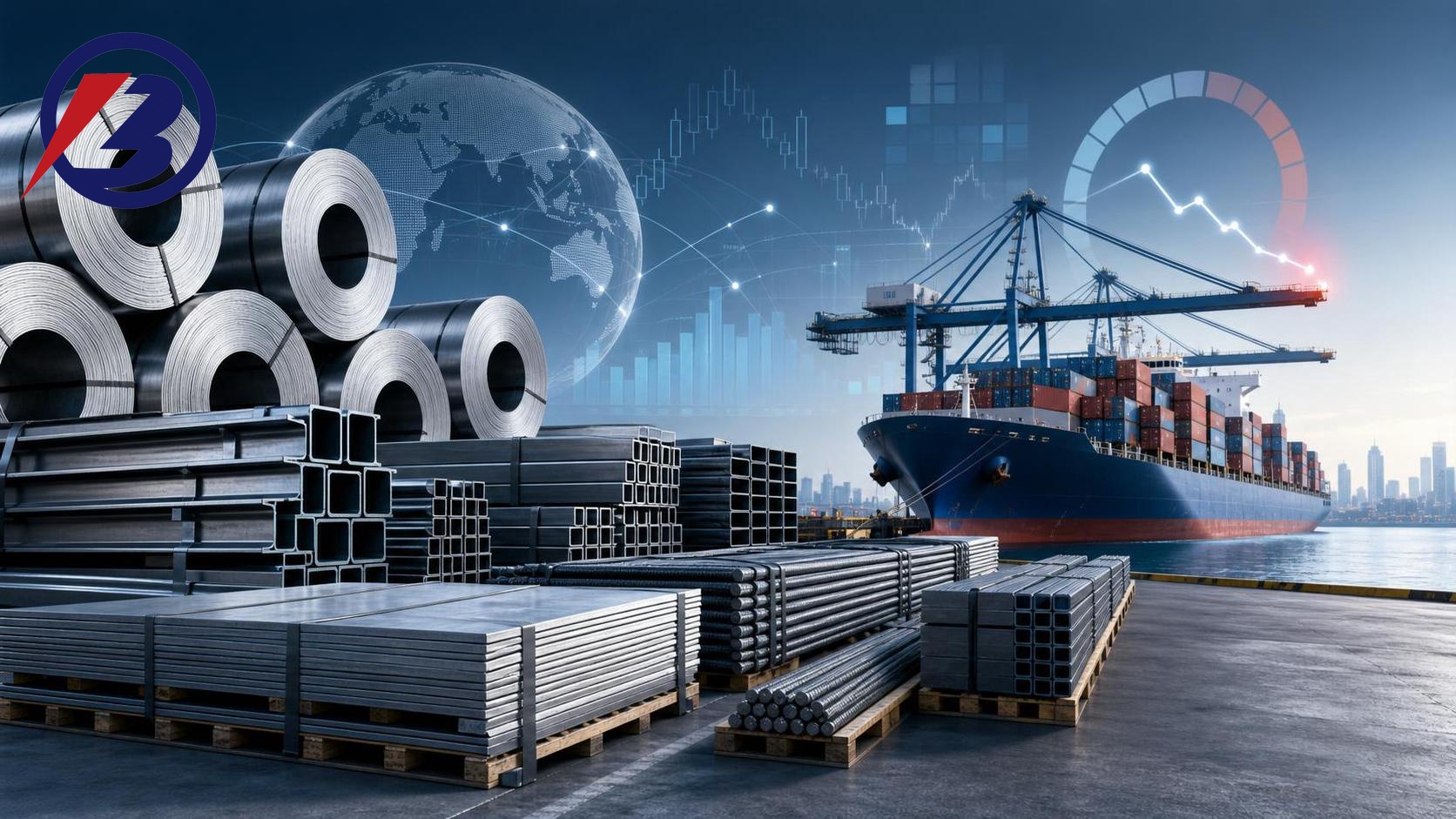 US Opens HRC Dumping Review, Q3 Orders at Risk