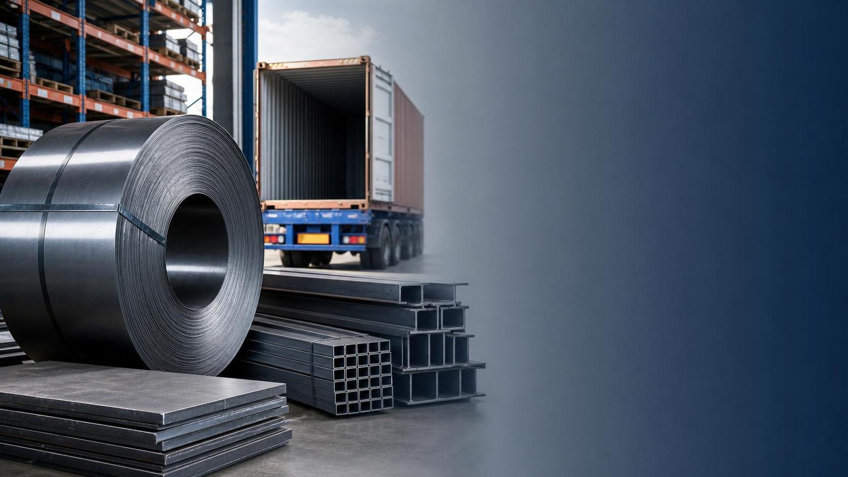 US Starts Review of China Hot-Rolled Carbon Steel Coil US Starts Review of China Hot-Rolled Carbon Steel Coil
