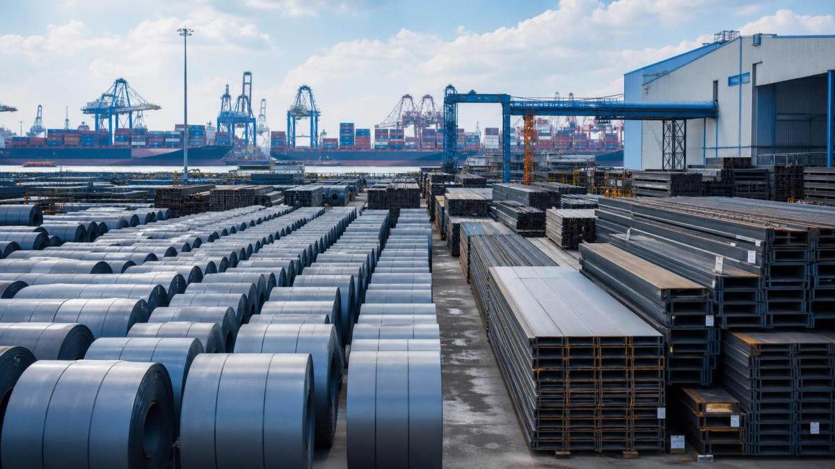 U.S. Starts Sunset Review of China Hot-Rolled Steel U.S. Starts Sunset Review of China Hot-Rolled Steel
