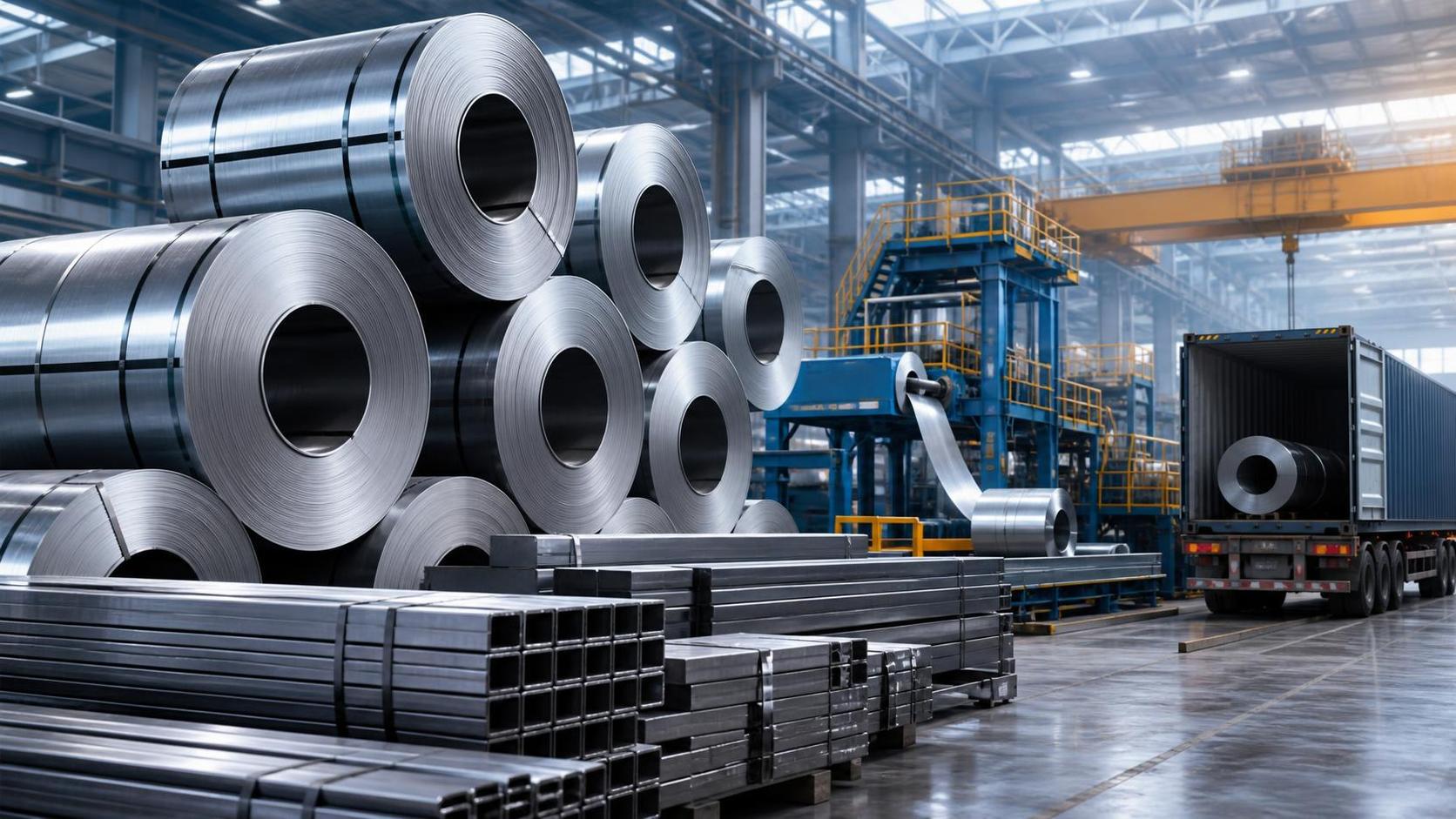 Nucor Raises HRC Prices for Third Week Nucor Raises HRC Prices for Third Week