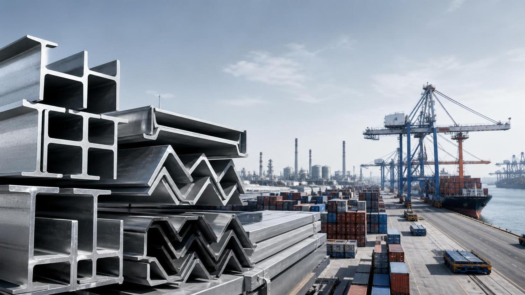 Flores 7.7 Earthquake Disrupts Nickel Supply, Pressuring Stainless Profile Export Costs Flores 7.7 Earthquake Disrupts Nickel Supply, Pressuring Stainless Profile Export Costs