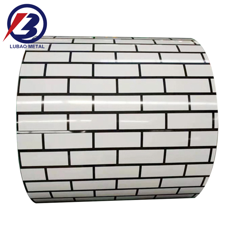 Cold Rolled Double Coated Color Painted Metal Roll Paint Galvanized Zinc Coating PPGI PPGL Zinc Color Roofing Steel Coil with Good Price Cold Rolled Double Coated Color Painted Metal Roll Paint Galvanized Zinc Coating PPGI PPGL Zinc Color Roofing Steel Coil with Good Price