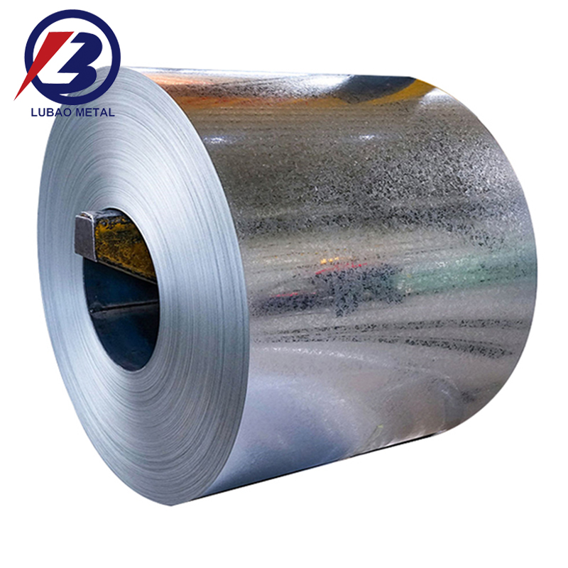Zinc Coating 20-275G/M2 Cold Rolled Galvanized Steel Coil with High Quality Good Service Fast Deliver Zinc Coating 20-275G/M2 Cold Rolled Galvanized Steel Coil with High Quality Good Service Fast Deliver