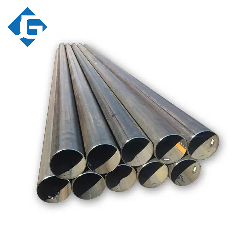 Carbon Steel Seamless Tube Carbon Steel Seamless Tube
